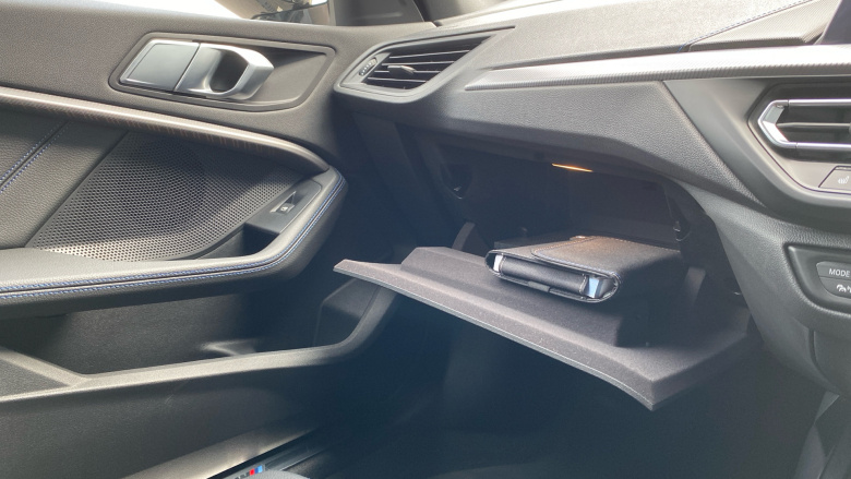 BMW 1 Series 118i [136] M Sport 5dr [Live Cockpit Professional] Petrol Hatchback